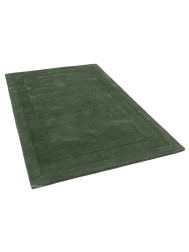 Monza Green Rug - Thumbnail - 6