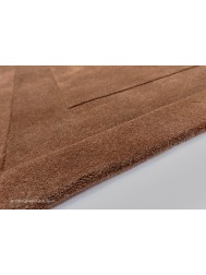 Monza Brown Rug - Thumbnail - 3