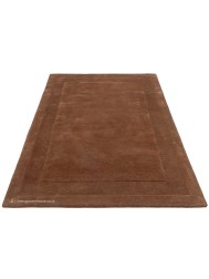 Monza Brown Rug - Thumbnail - 6