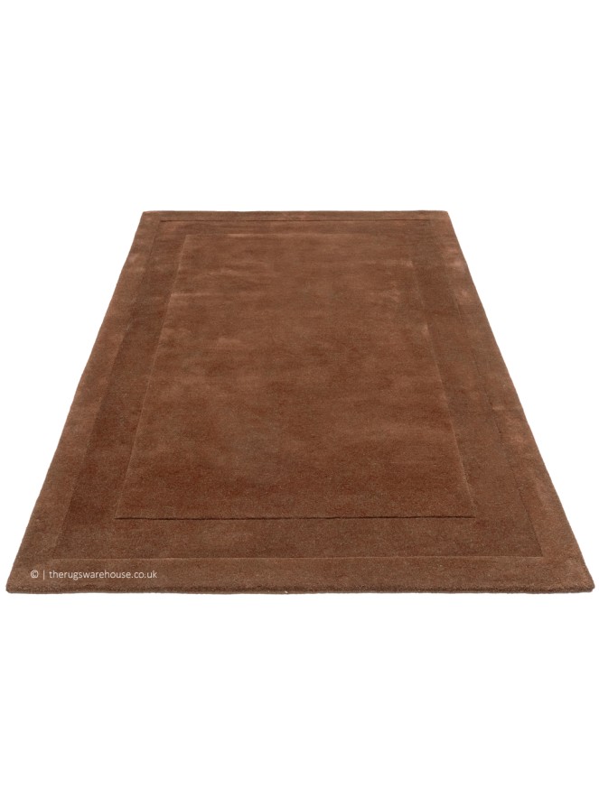 Monza Brown Rug - 6