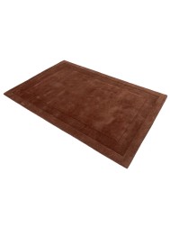 Monza Brown Rug - Thumbnail - 8