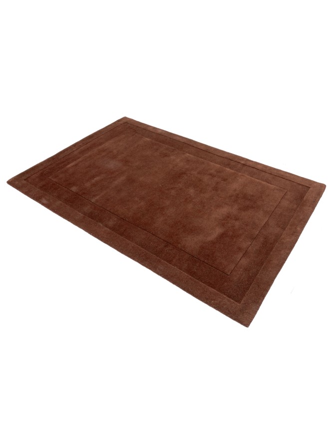 Monza Brown Rug - 8