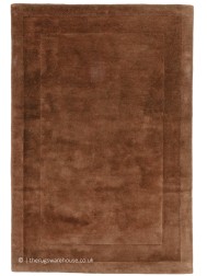 Monza Brown Rug - Thumbnail - 9