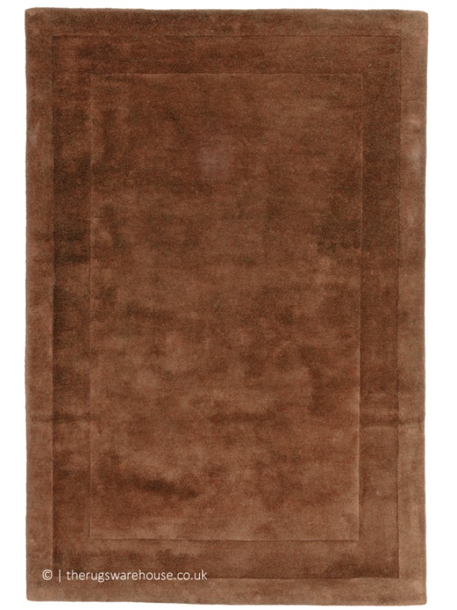 Monza Brown Rug - 9