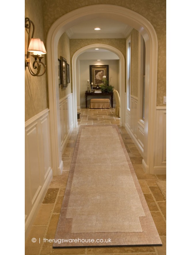 Athens Beige Runner - 2