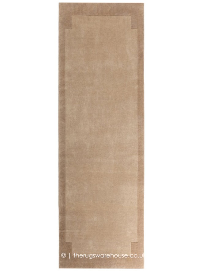 Athens Beige Runner - 7