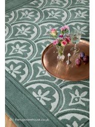 Catarina Fern Rug - Thumbnail - 3