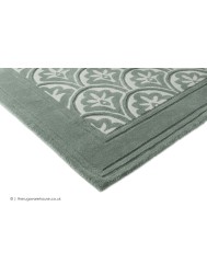 Catarina Fern Rug - Thumbnail - 4