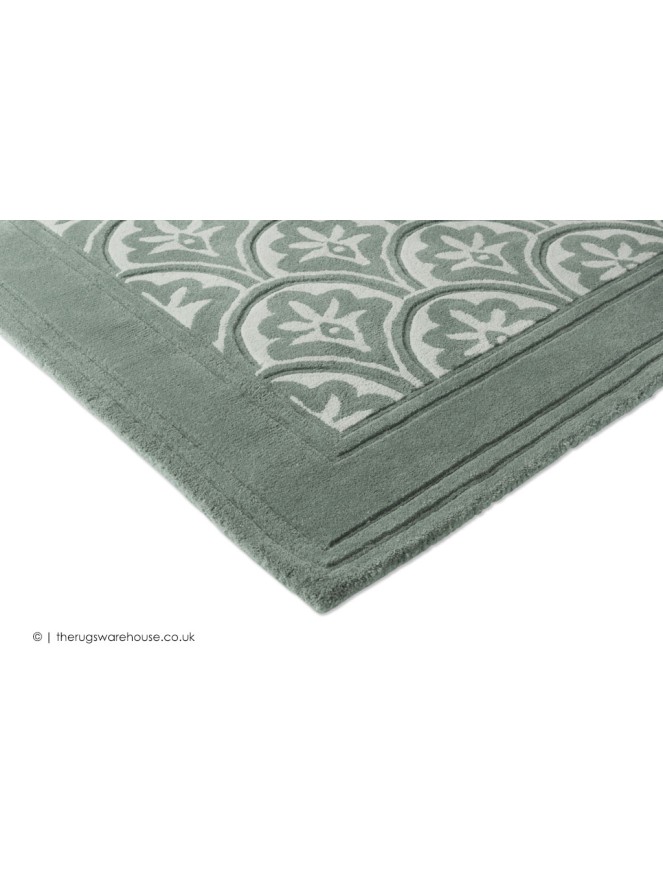 Catarina Fern Rug - 4