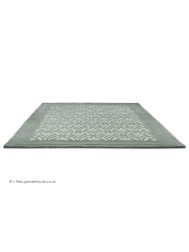 Catarina Fern Rug - Thumbnail - 6