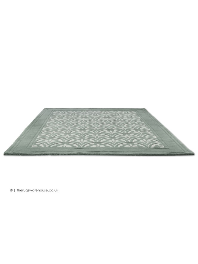 Catarina Fern Rug - 6