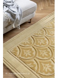 Catarina Gold Rug - Thumbnail - 4