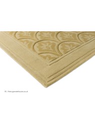 Catarina Gold Rug - Thumbnail - 5