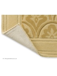 Catarina Gold Rug - Thumbnail - 6