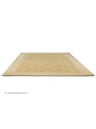 Catarina Gold Rug - Thumbnail - 7