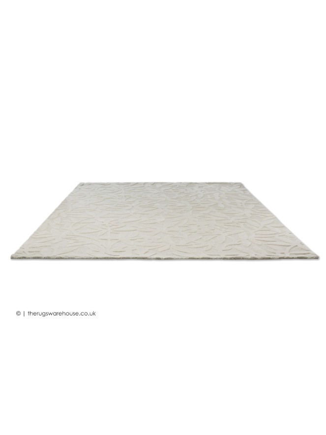 Cleavers Natural Rug - 8