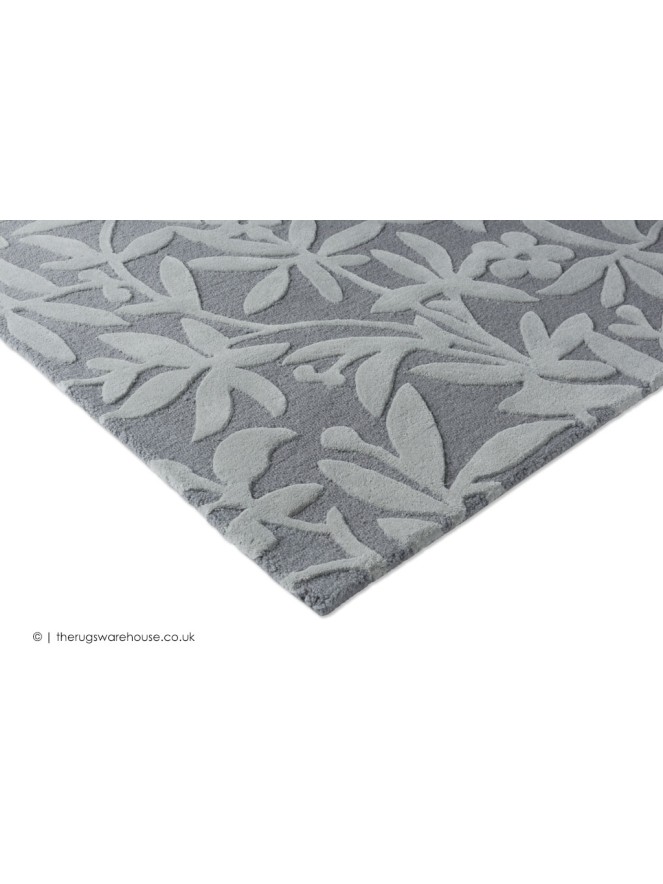 Cleavers Steel Rug - 3