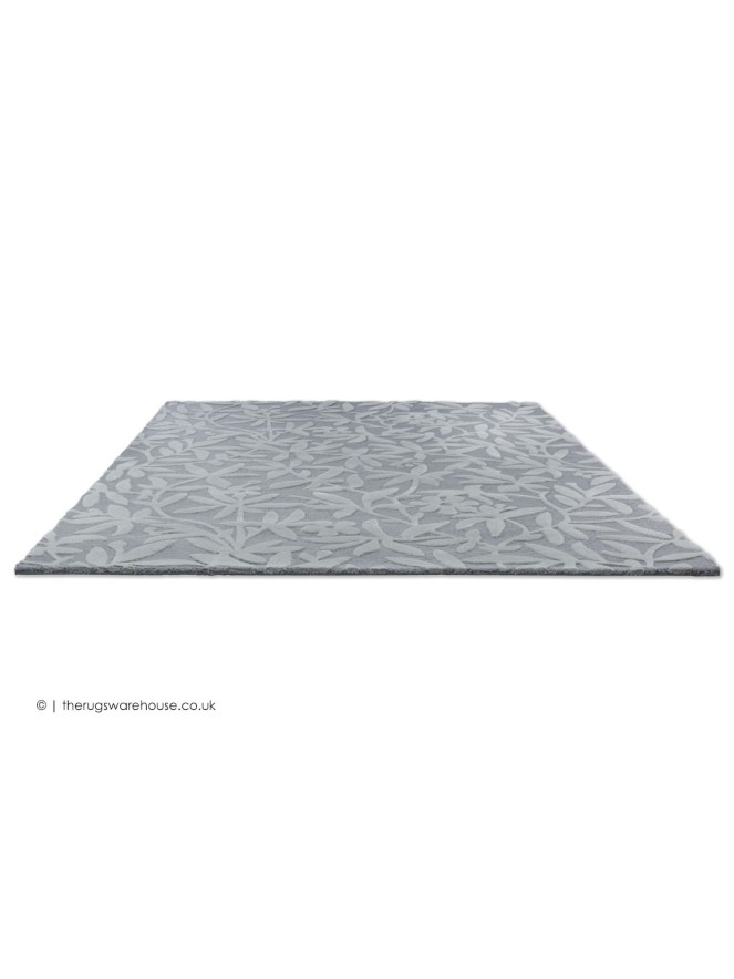 Cleavers Steel Rug - 5