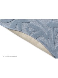 Cleavers Seaspray Round Rug - Thumbnail - 4