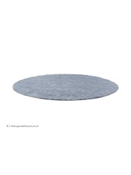 Cleavers Seaspray Round Rug - Thumbnail - 5