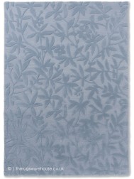 Cleavers Seaspray Rug - Thumbnail - 8