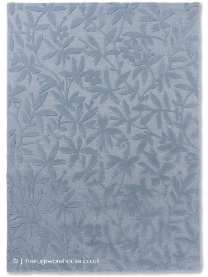 Cleavers Seaspray Rug - 8