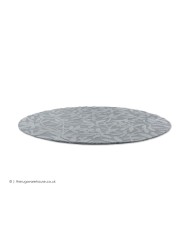 Cleavers Steel Round Rug - Thumbnail - 6