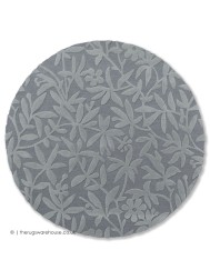 Cleavers Steel Round Rug - Thumbnail - 7