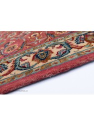 Amarna Pink Rug - Thumbnail - 4