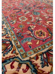 Amarna Pink Rug - Thumbnail - 6