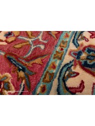 Amarna Pink Rug - Thumbnail - 7