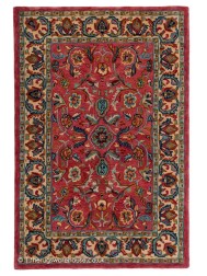 Amarna Pink Rug - Thumbnail - 9