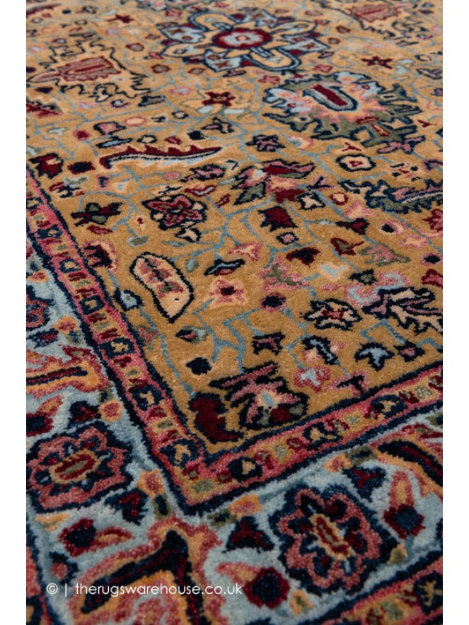 Damascus Rug - 6