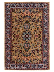 Damascus Rug - Thumbnail - 9