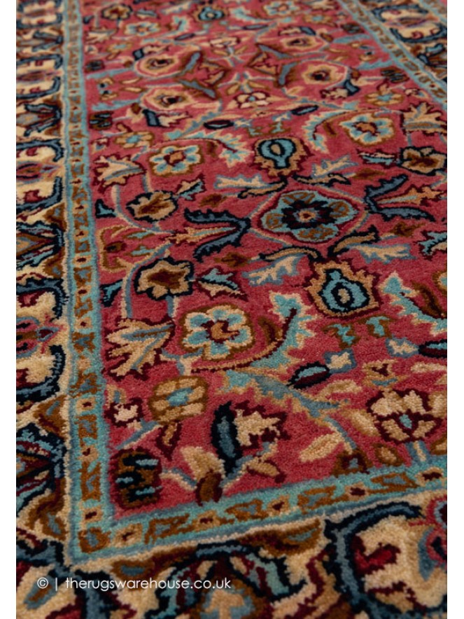 Amarna Pink Runner - 6