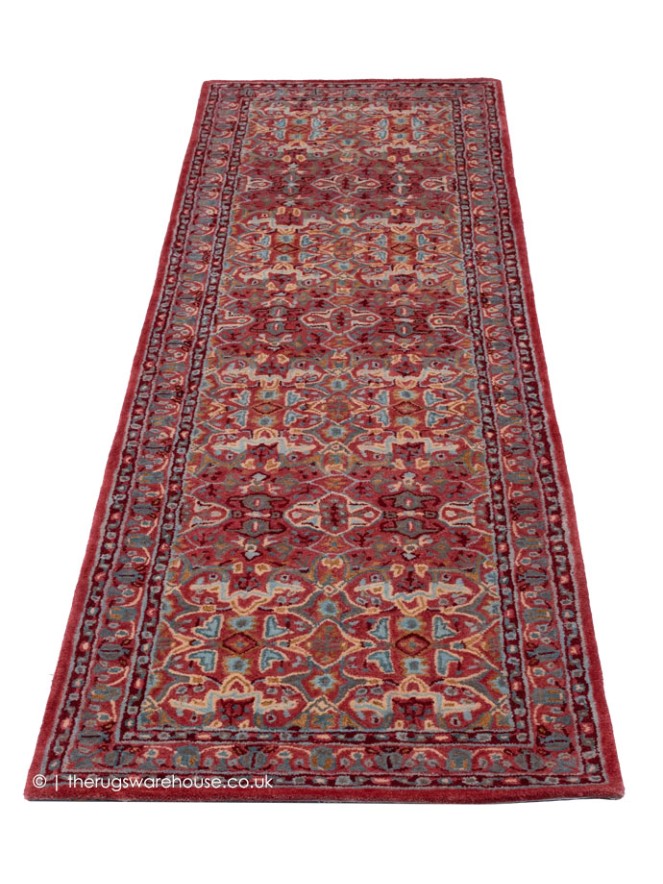 Ashwaria Runner - 3