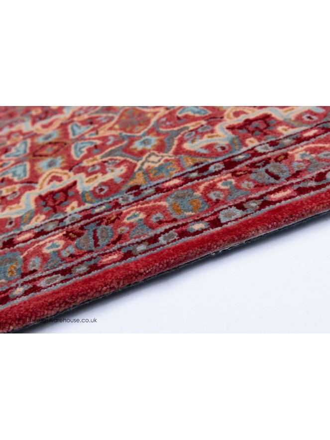 Ashwaria Runner - 4