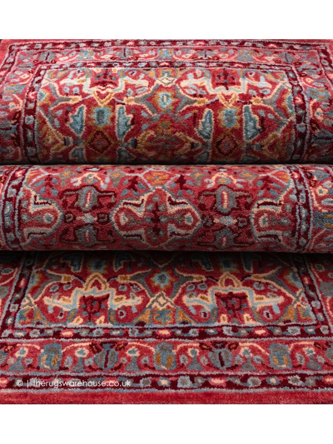 Ashwaria Runner - 5