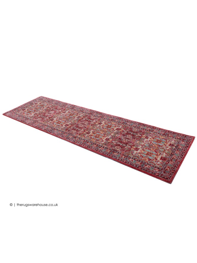 Ashwaria Runner - 8