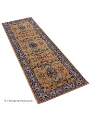 Damascus Runner - Thumbnail - 2