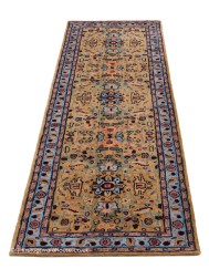 Damascus Runner - Thumbnail - 3