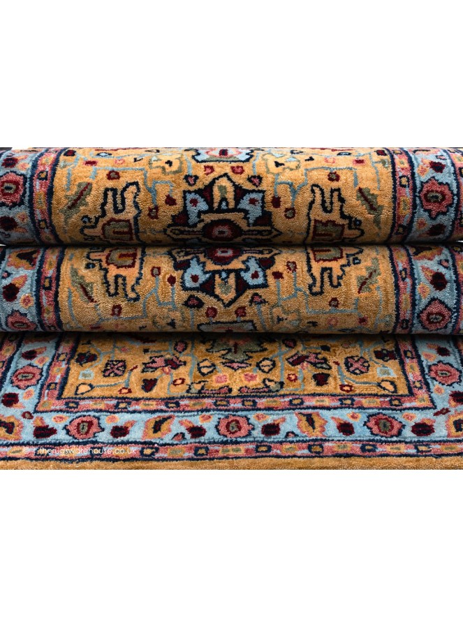 Damascus Runner - 5