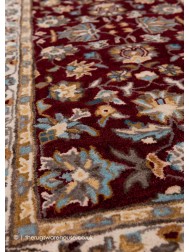 Herat Dark Red Runner - Thumbnail - 6
