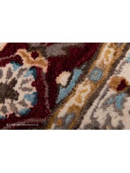 Herat Dark Red Runner - Thumbnail - 7