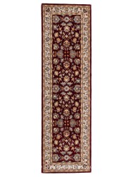 Herat Dark Red Runner - Thumbnail - 9