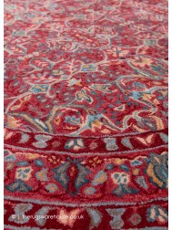 Ashwaria Circle Rug - Thumbnail - 5