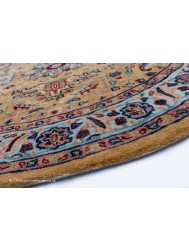 Damascus Circle Rug - Thumbnail - 3