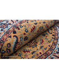 Damascus Circle Rug - Thumbnail - 4