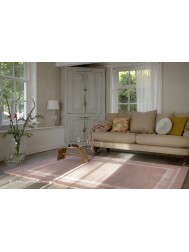 Redbrook Blush Rug - Thumbnail - 2