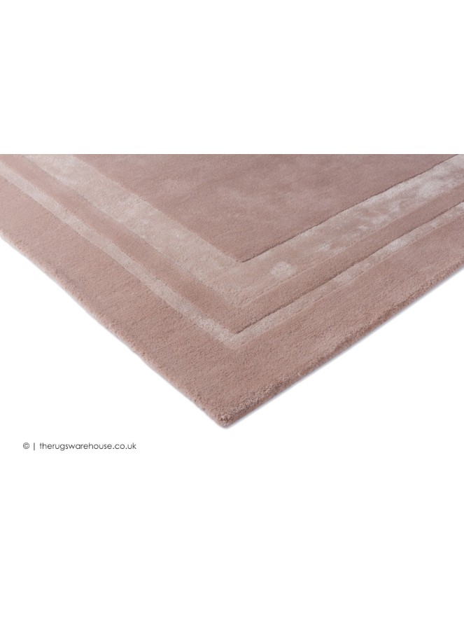 Redbrook Blush Rug - 3